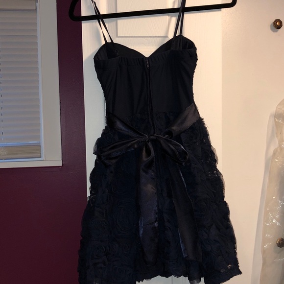 Homecoming Dress - Picture 2 of 2